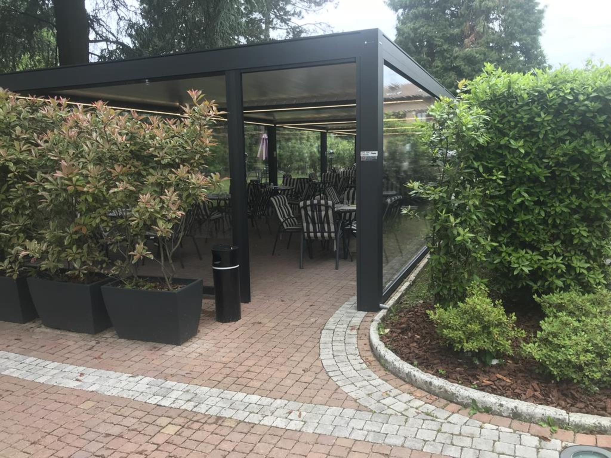 Bis Hotel 바레세 외부 사진