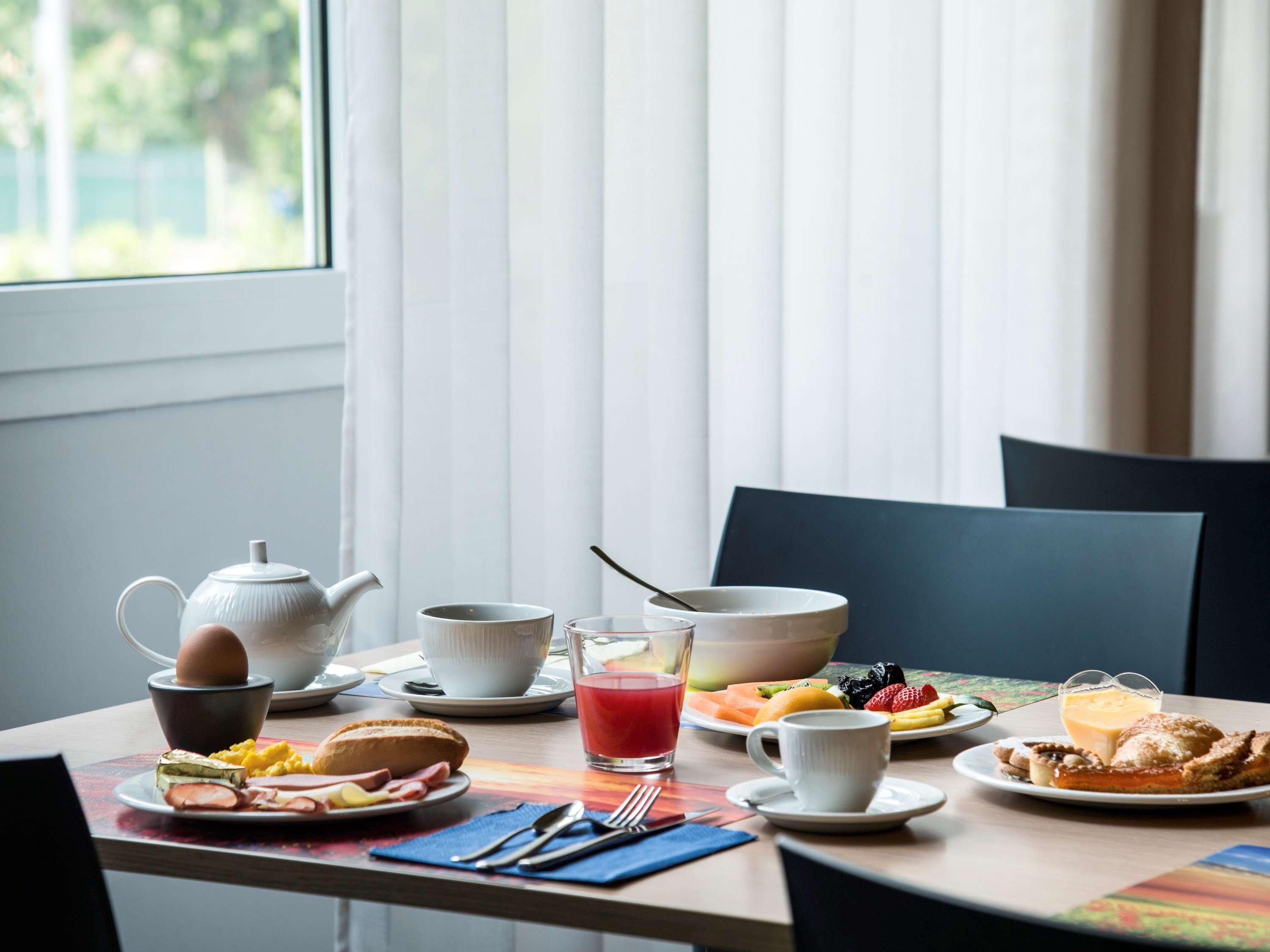Bis Hotel 바레세 외부 사진