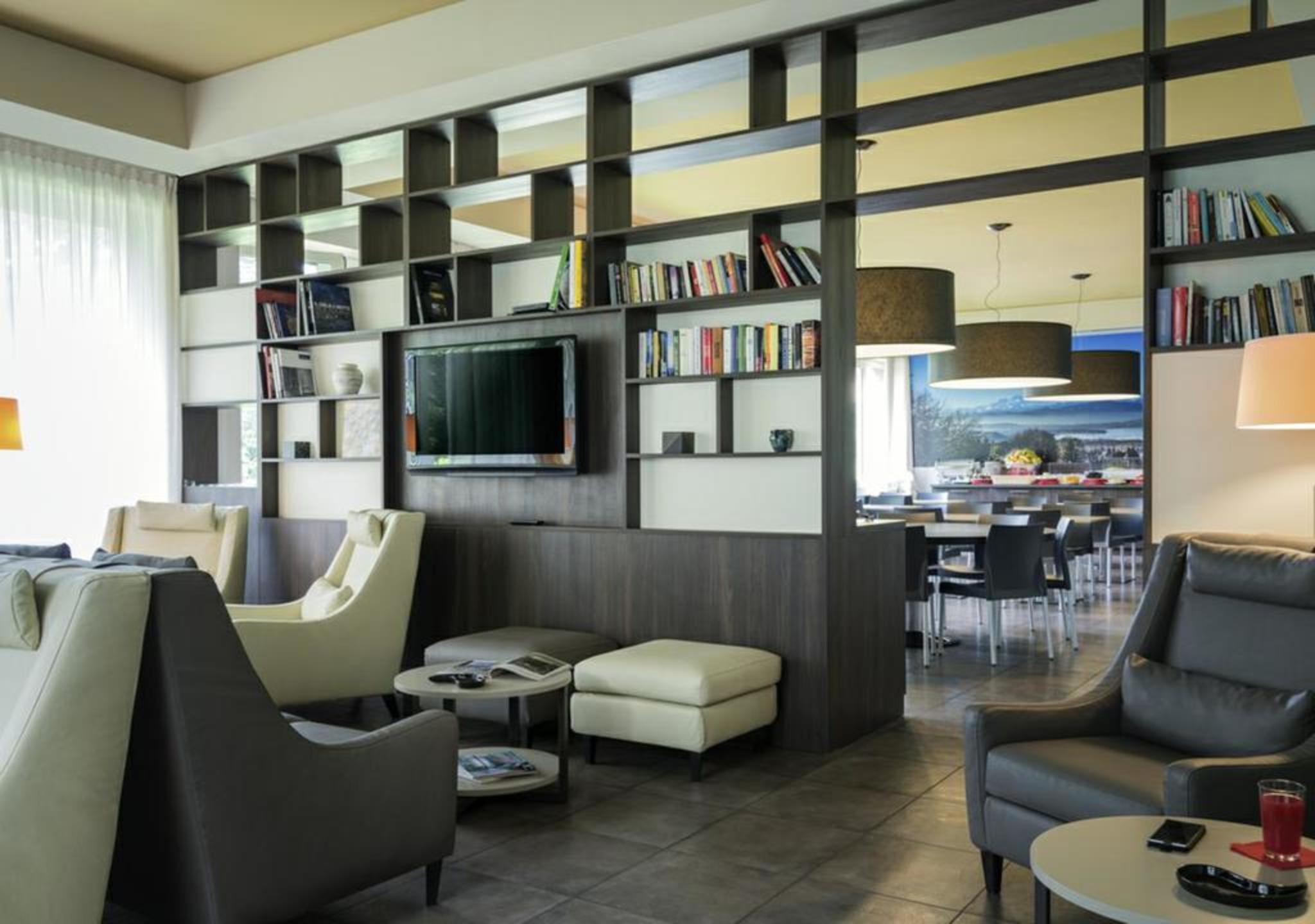 Bis Hotel 바레세 외부 사진