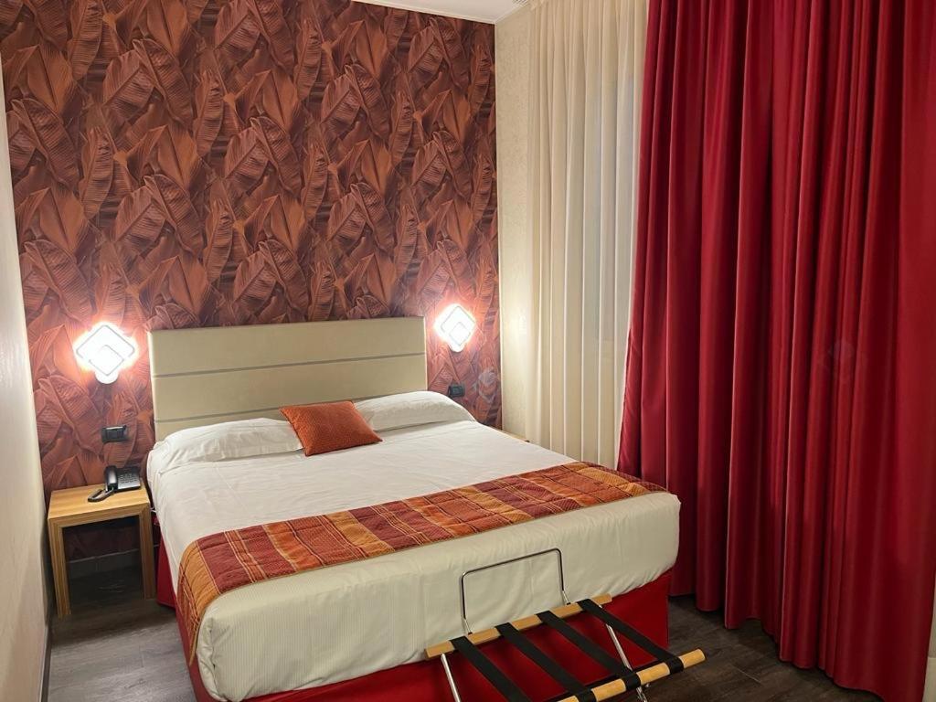 Bis Hotel 바레세 외부 사진