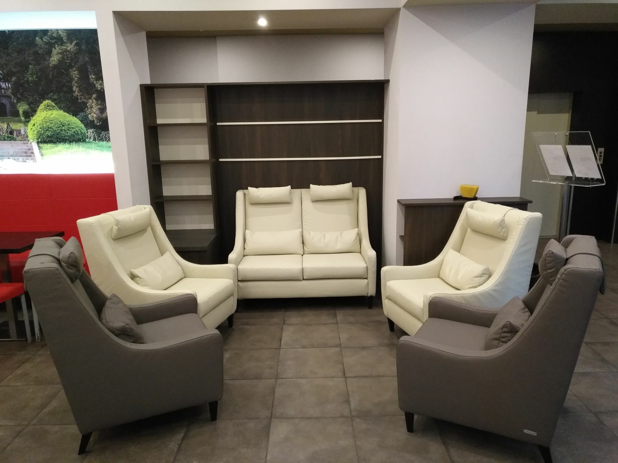 Bis Hotel 바레세 외부 사진